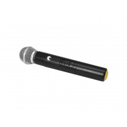 OMNITRONIC Wireless Microphone MES-series (830MHz)